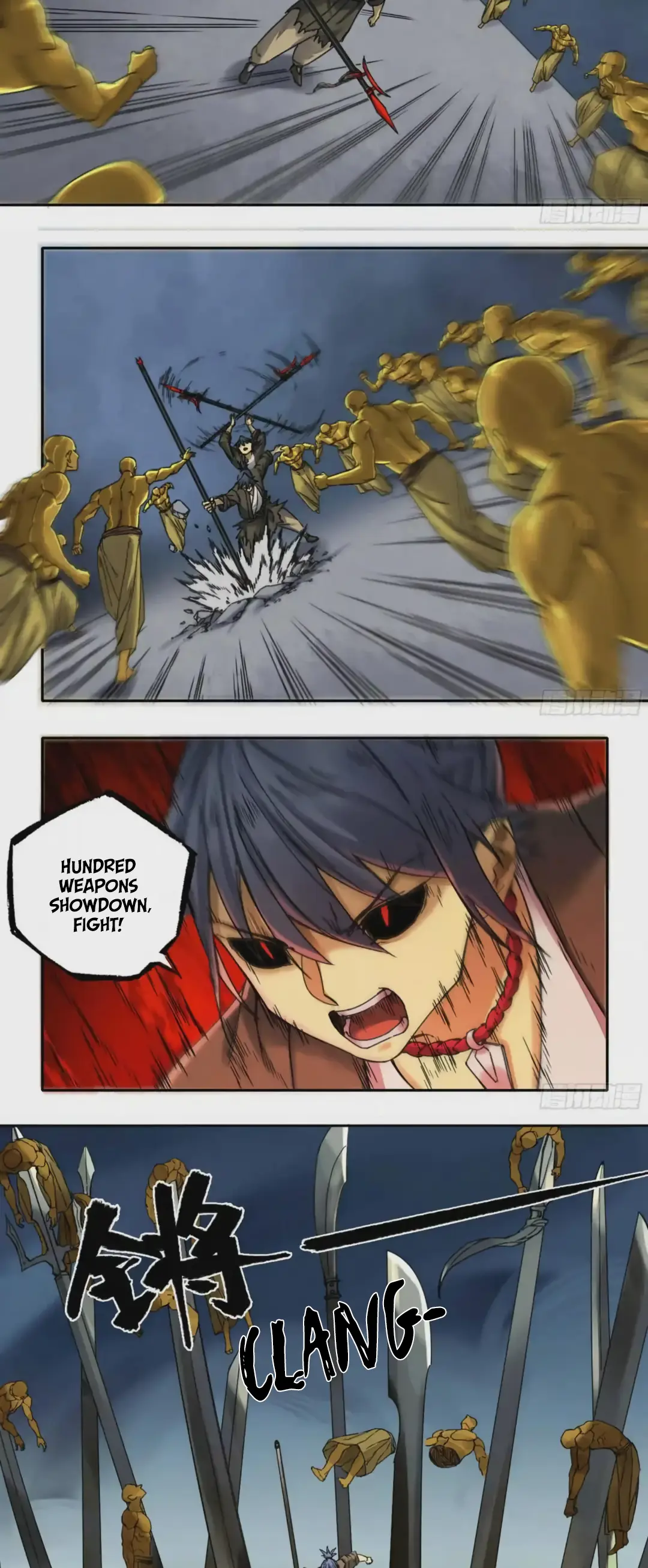 Chapter 218 - Image 14