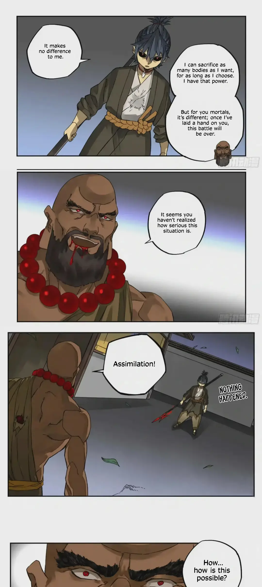 Chapter 218 - Image 17