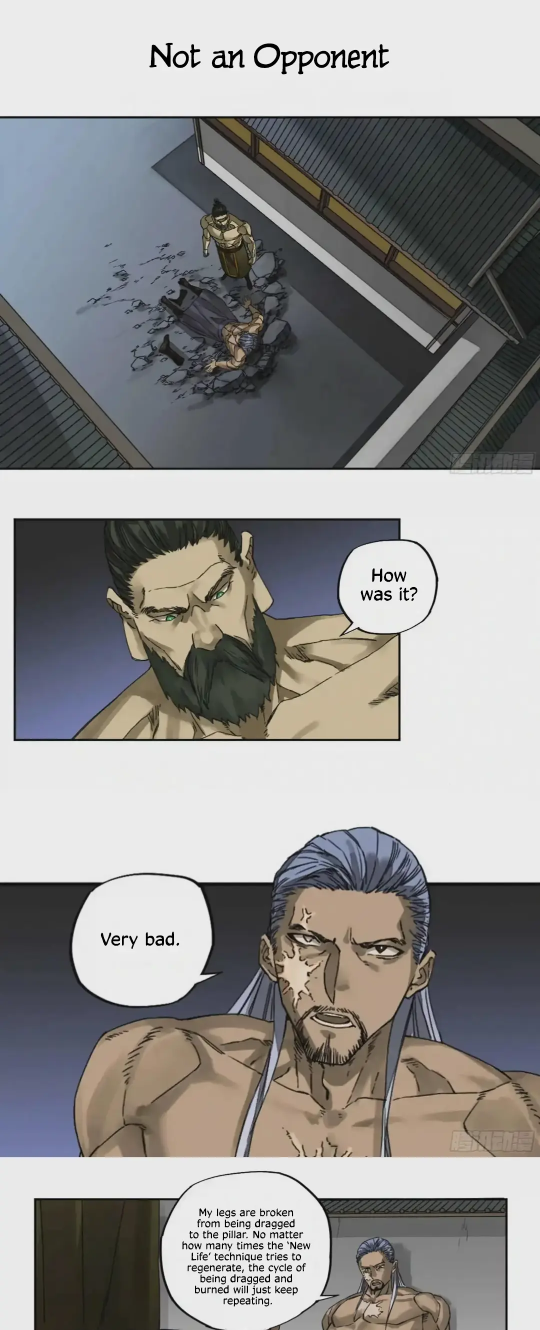 Chapter 218 - Image 3