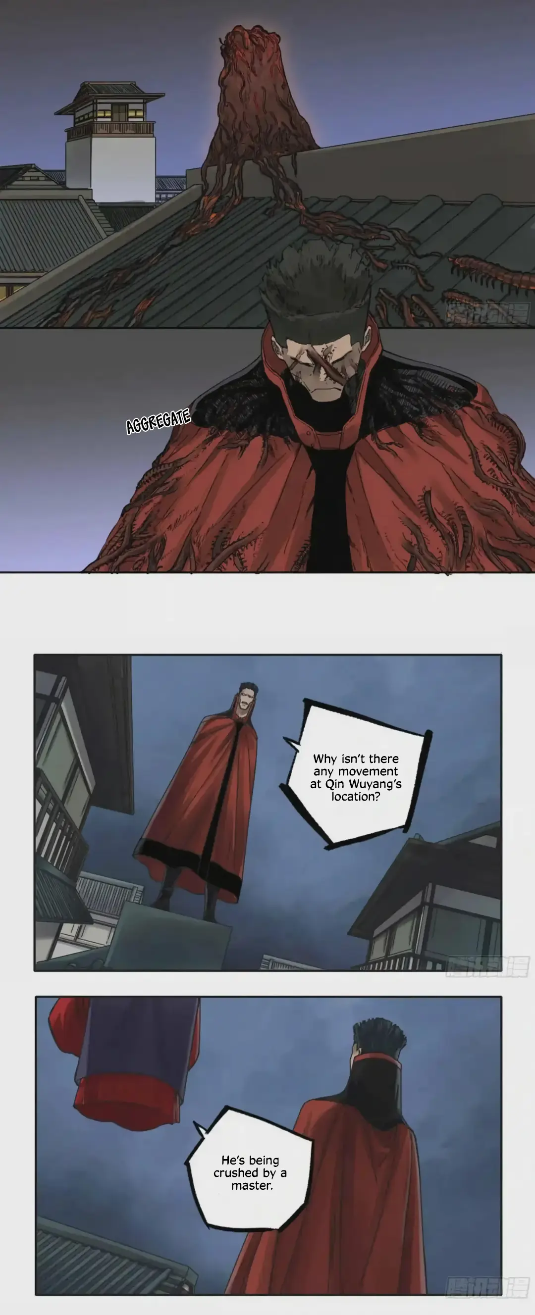 Chapter 218 - Image 5