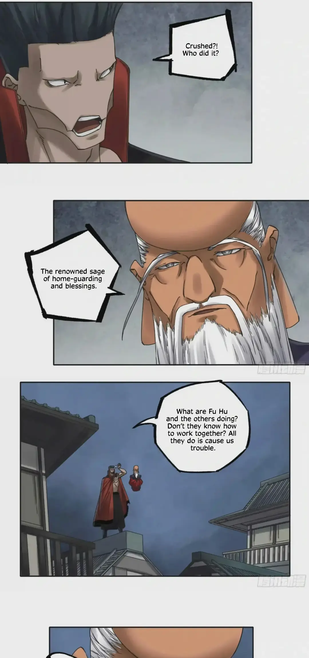 Chapter 218 - Image 6