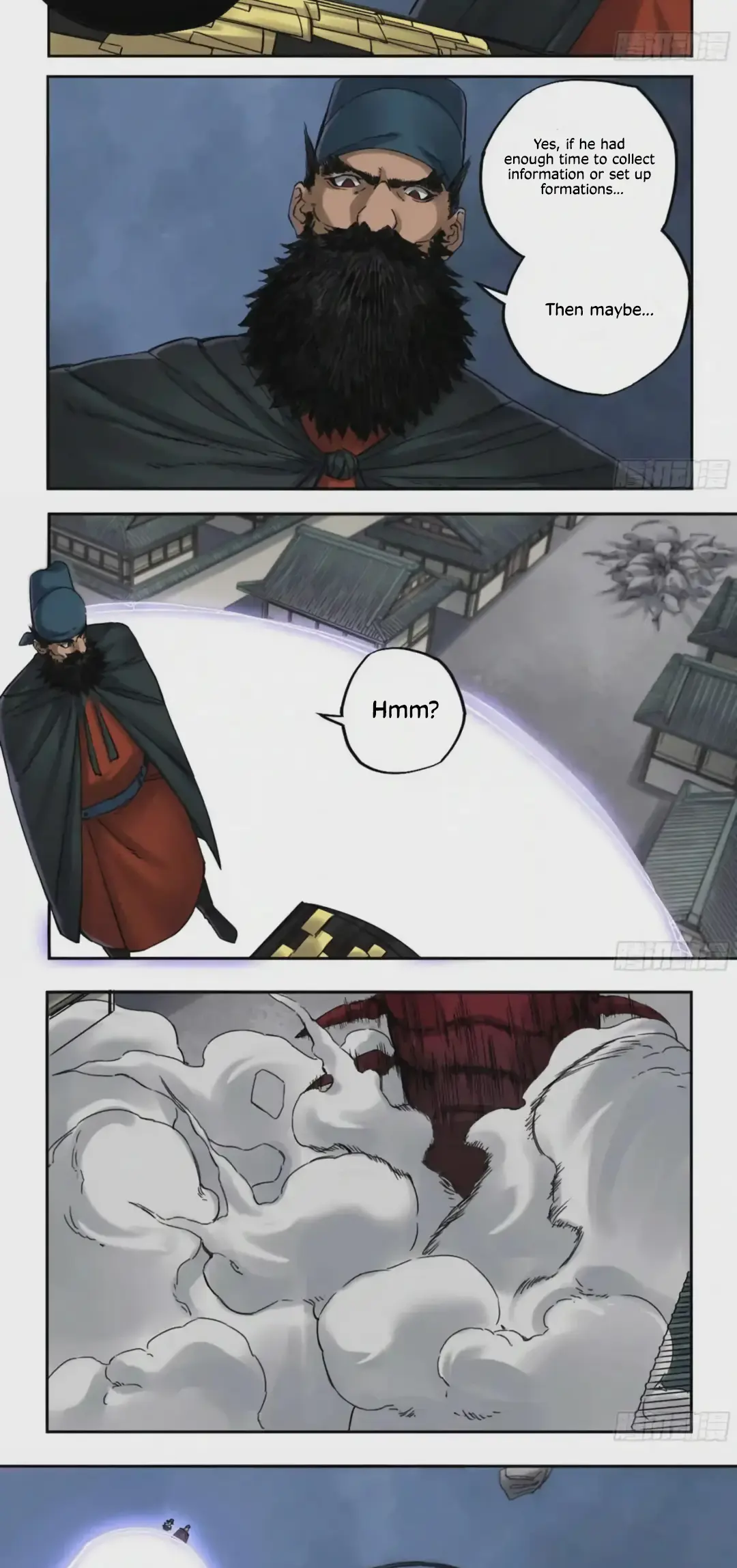 Chapter 218 - Image 8