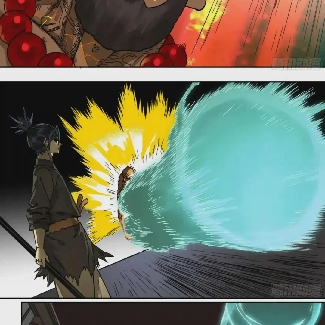 Chapter 219 - Image 15