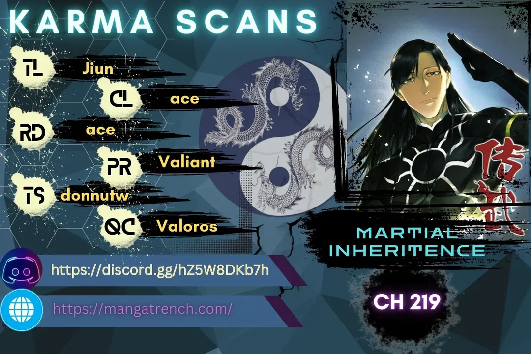 Chapter 219 - Image 2