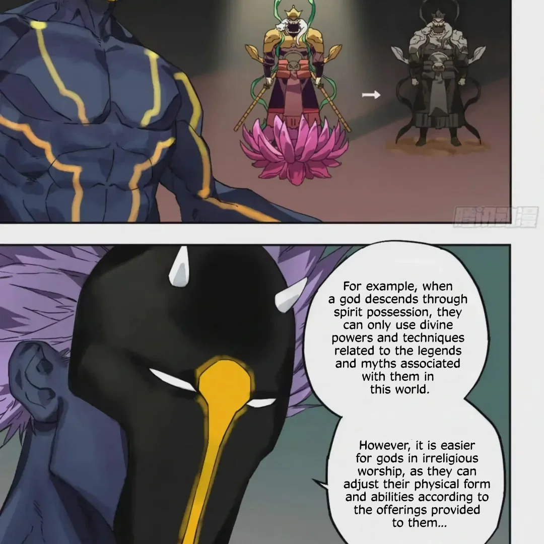 Chapter 219 - Image 20