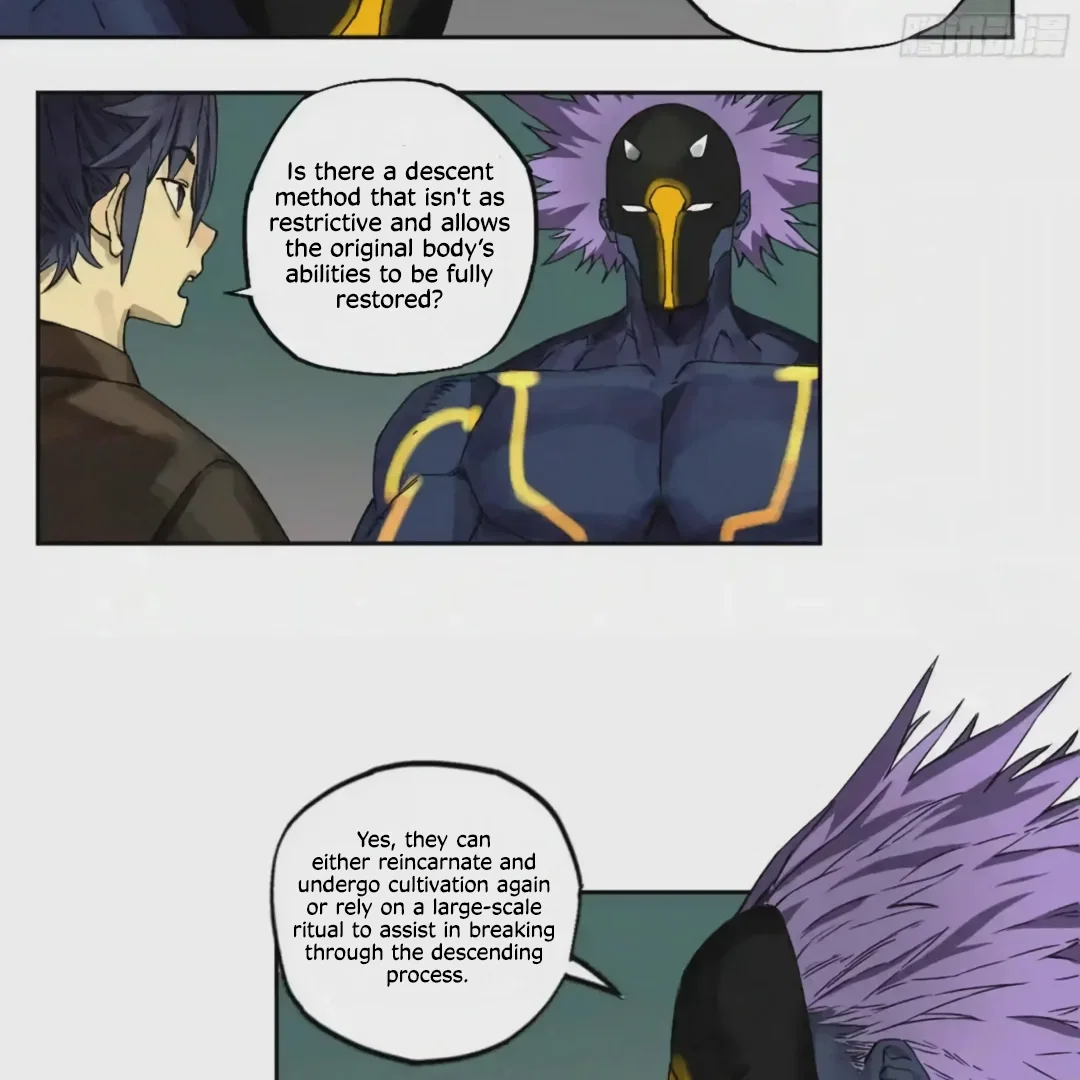 Chapter 219 - Image 21