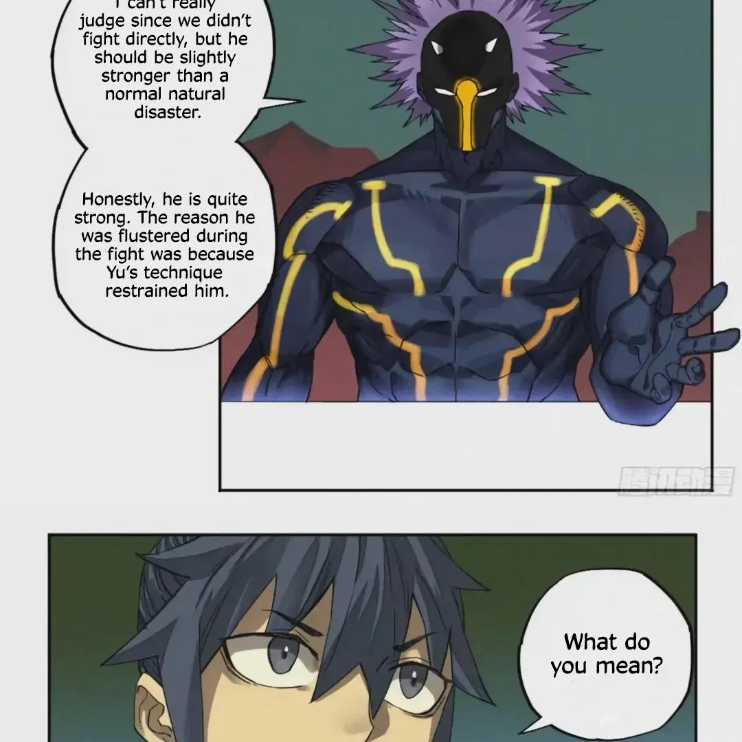 Chapter 219 - Image 23