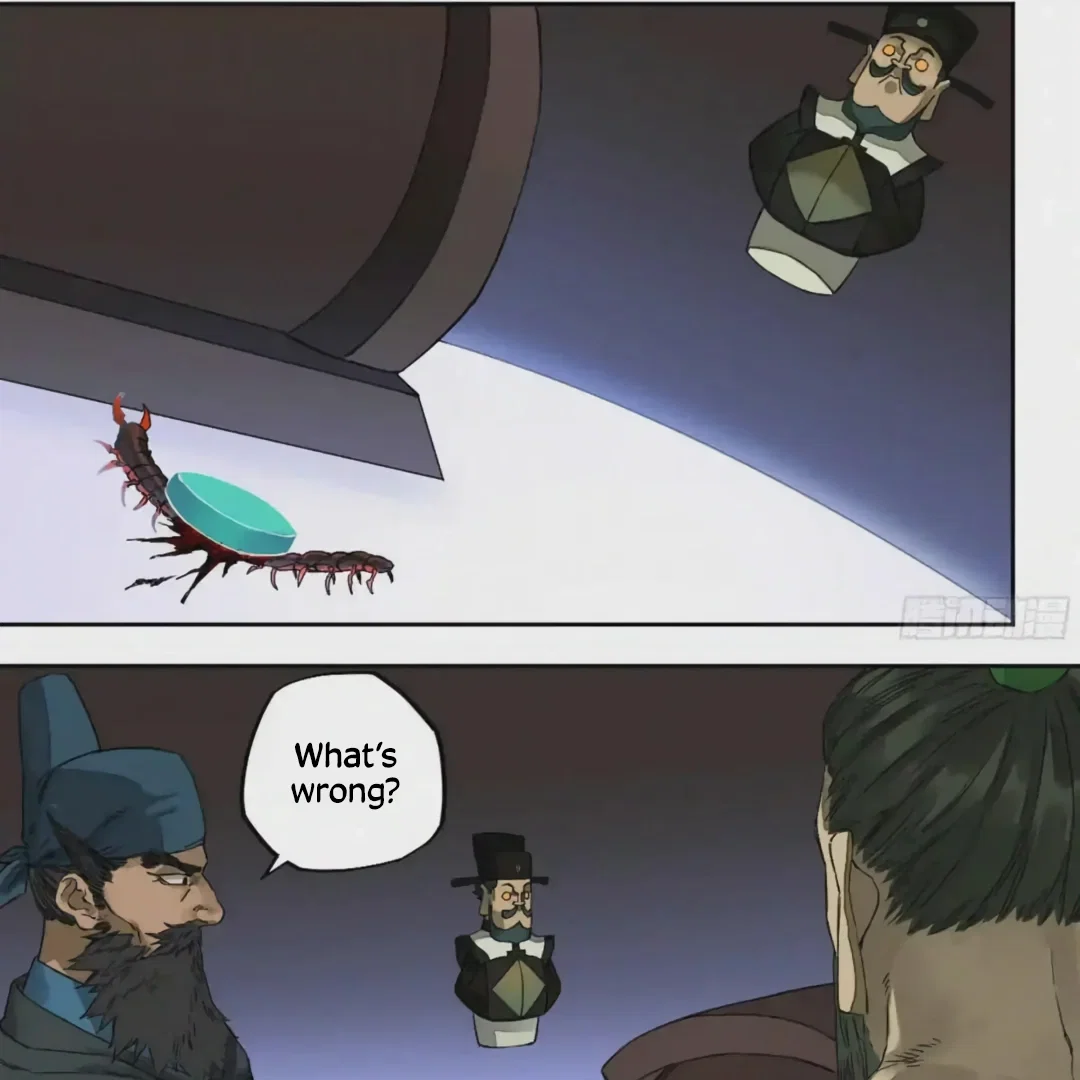 Chapter 219 - Image 26