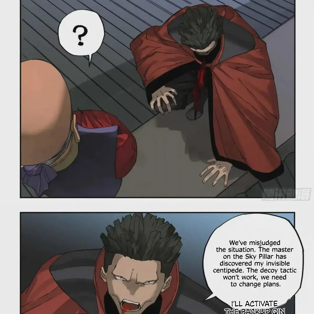 Chapter 219 - Image 28