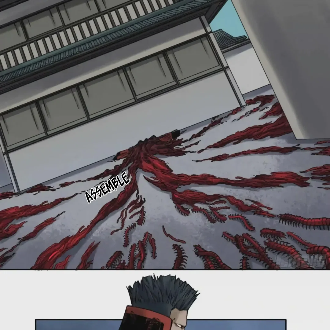 Chapter 219 - Image 30