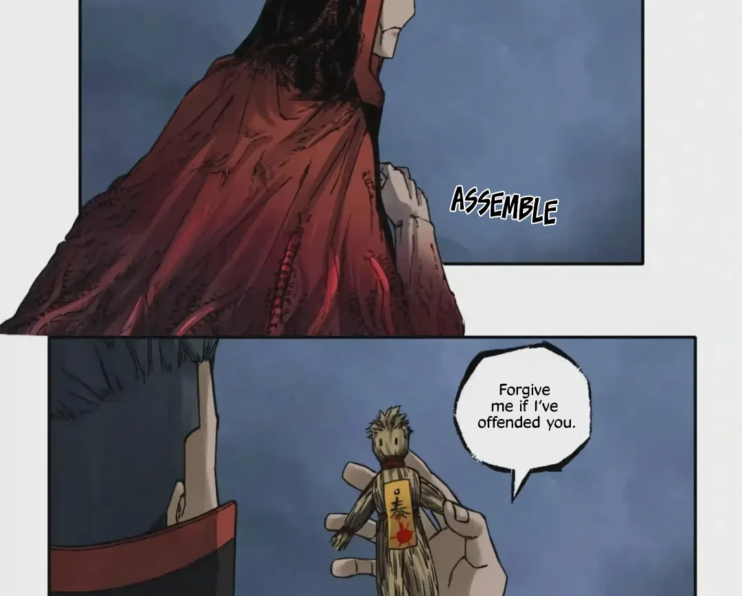 Chapter 219 - Image 31