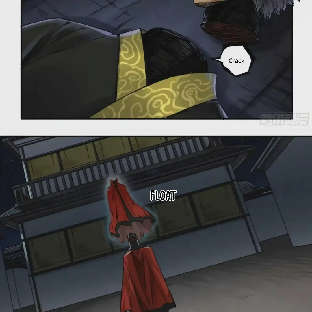 Chapter 219 - Image 34