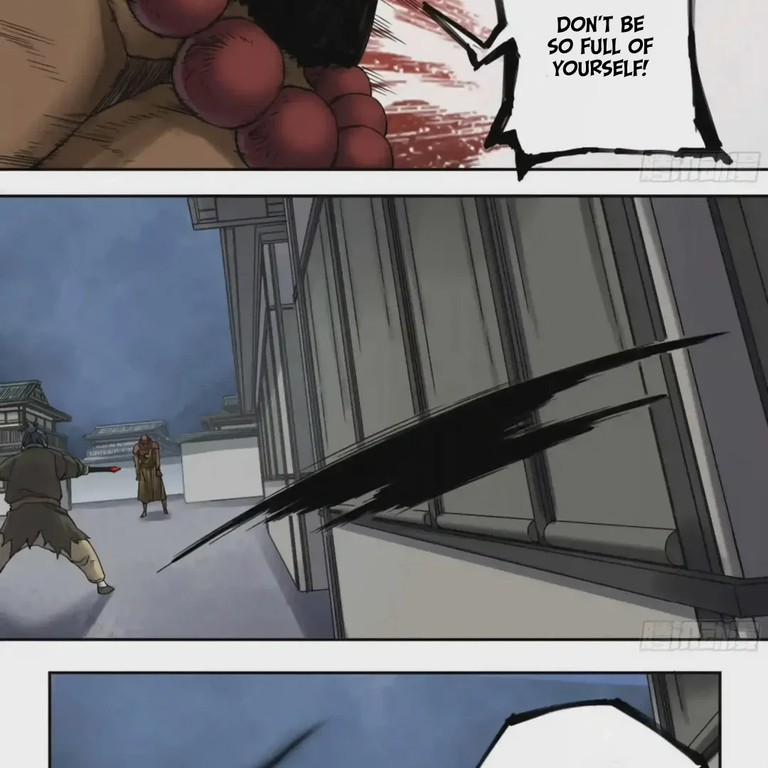 Chapter 219 - Image 5