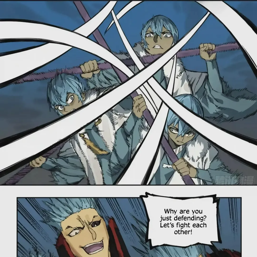 Chapter 220 - Image 10