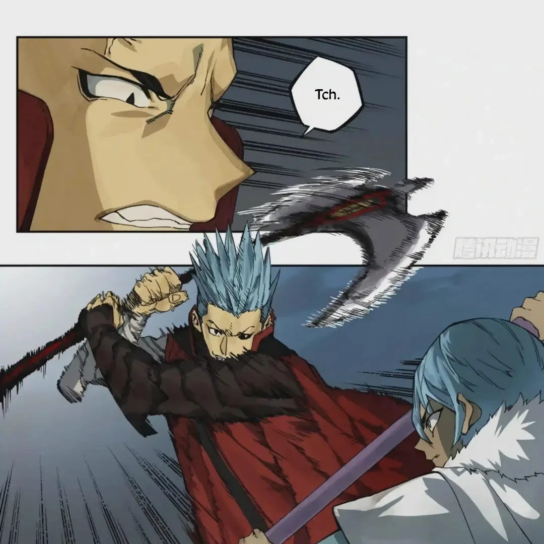 Chapter 220 - Image 12