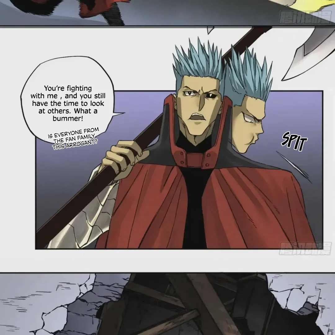 Chapter 220 - Image 14