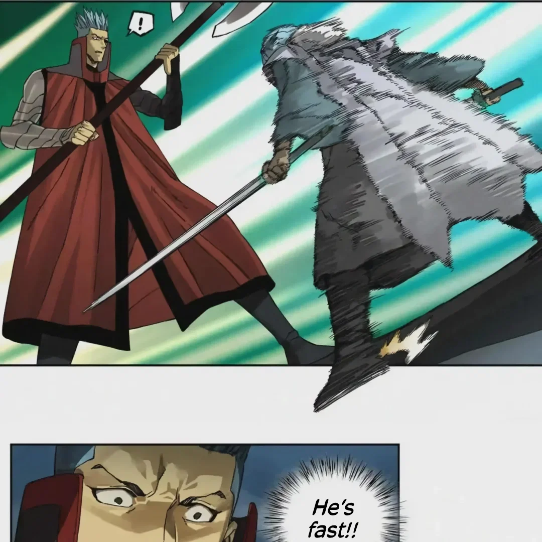 Chapter 220 - Image 18