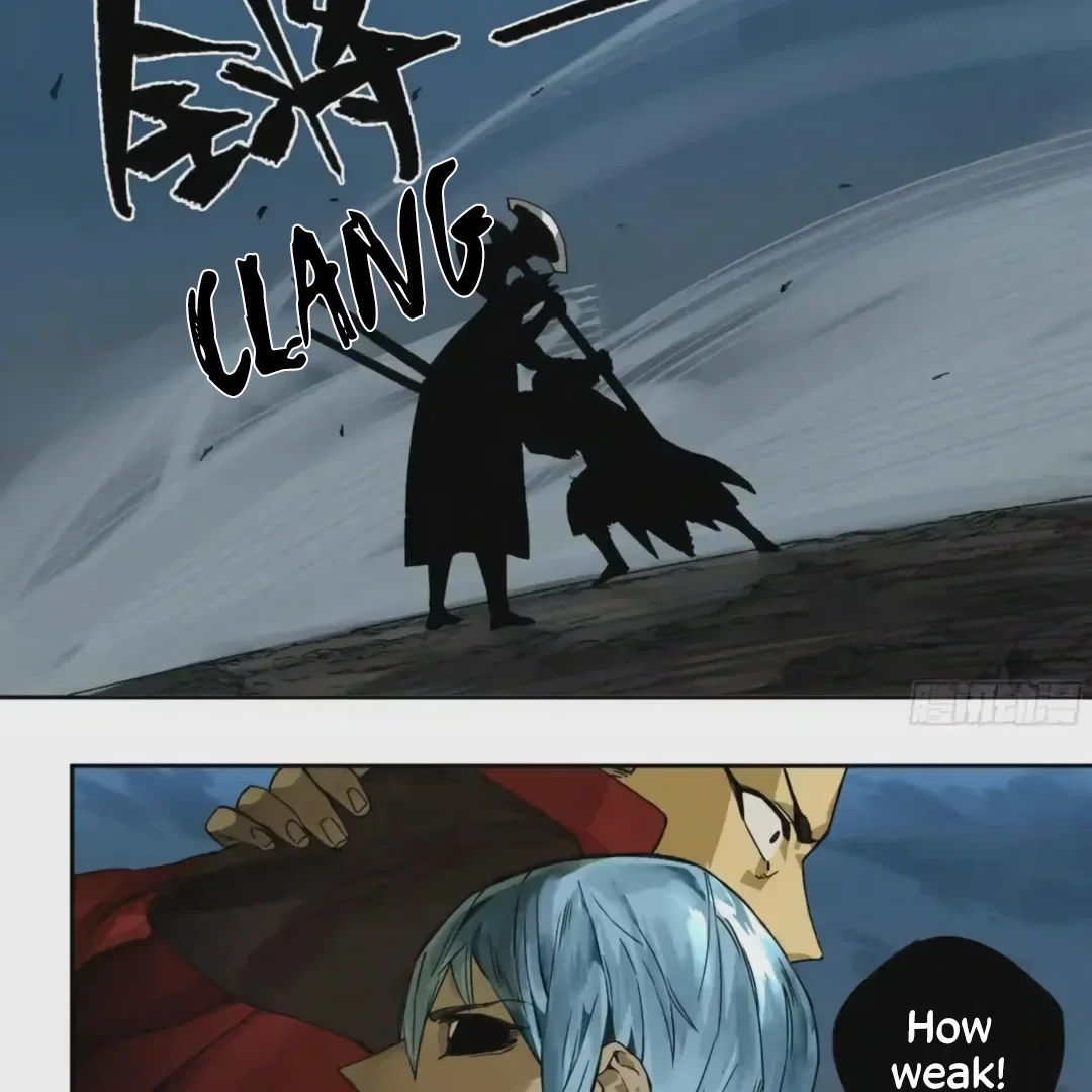 Chapter 220 - Image 20