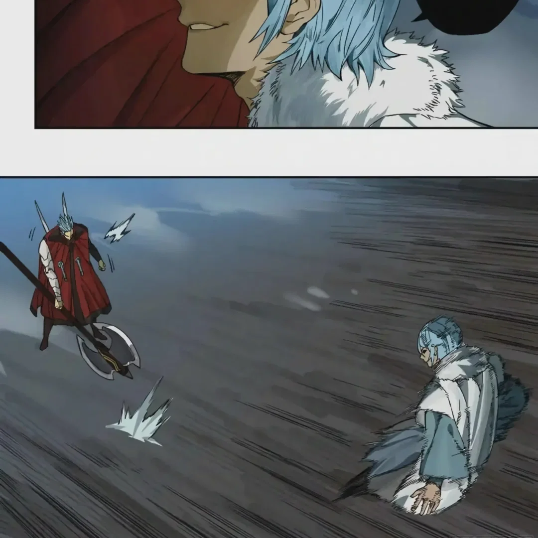 Chapter 220 - Image 21