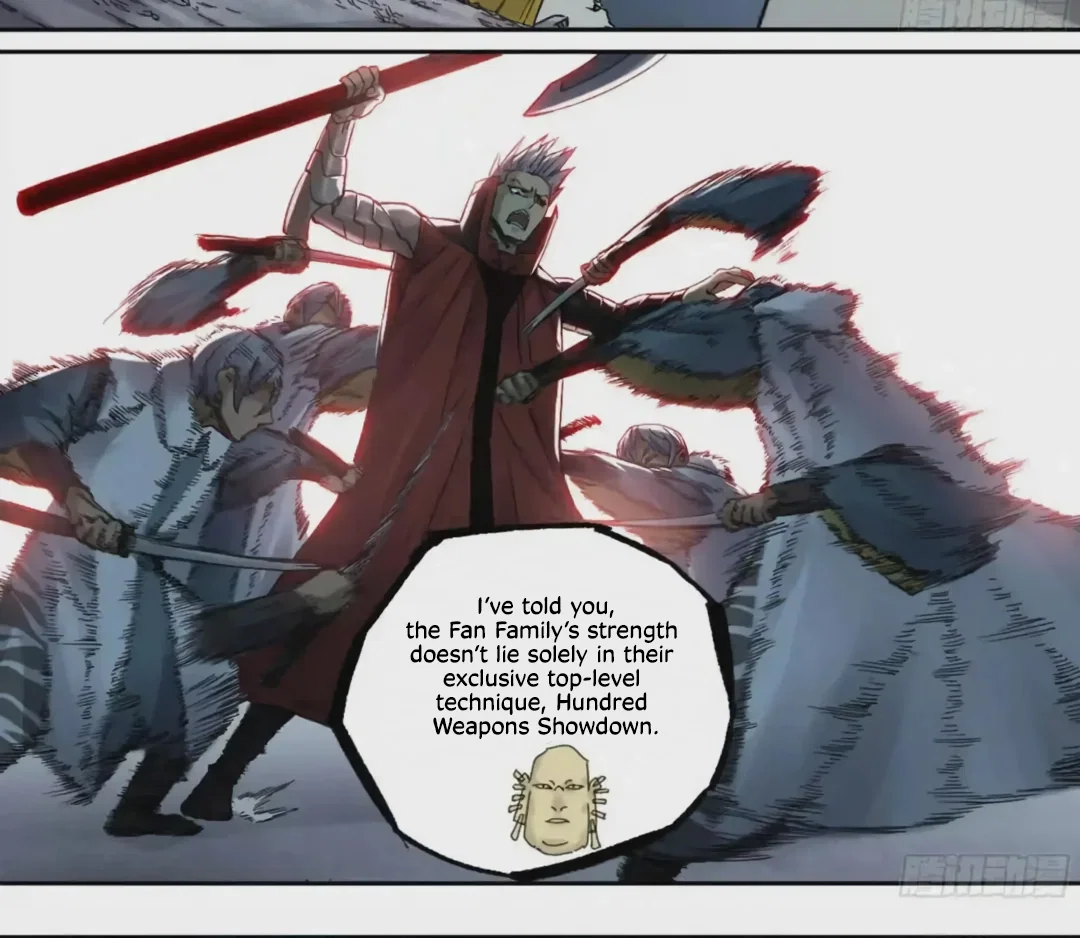 Chapter 220 - Image 24