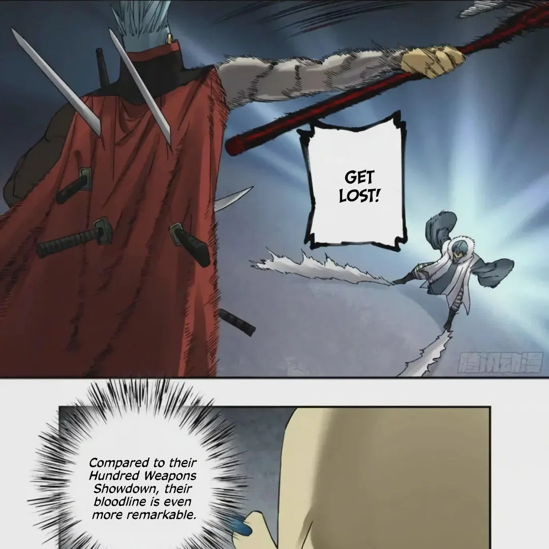 Chapter 220 - Image 25