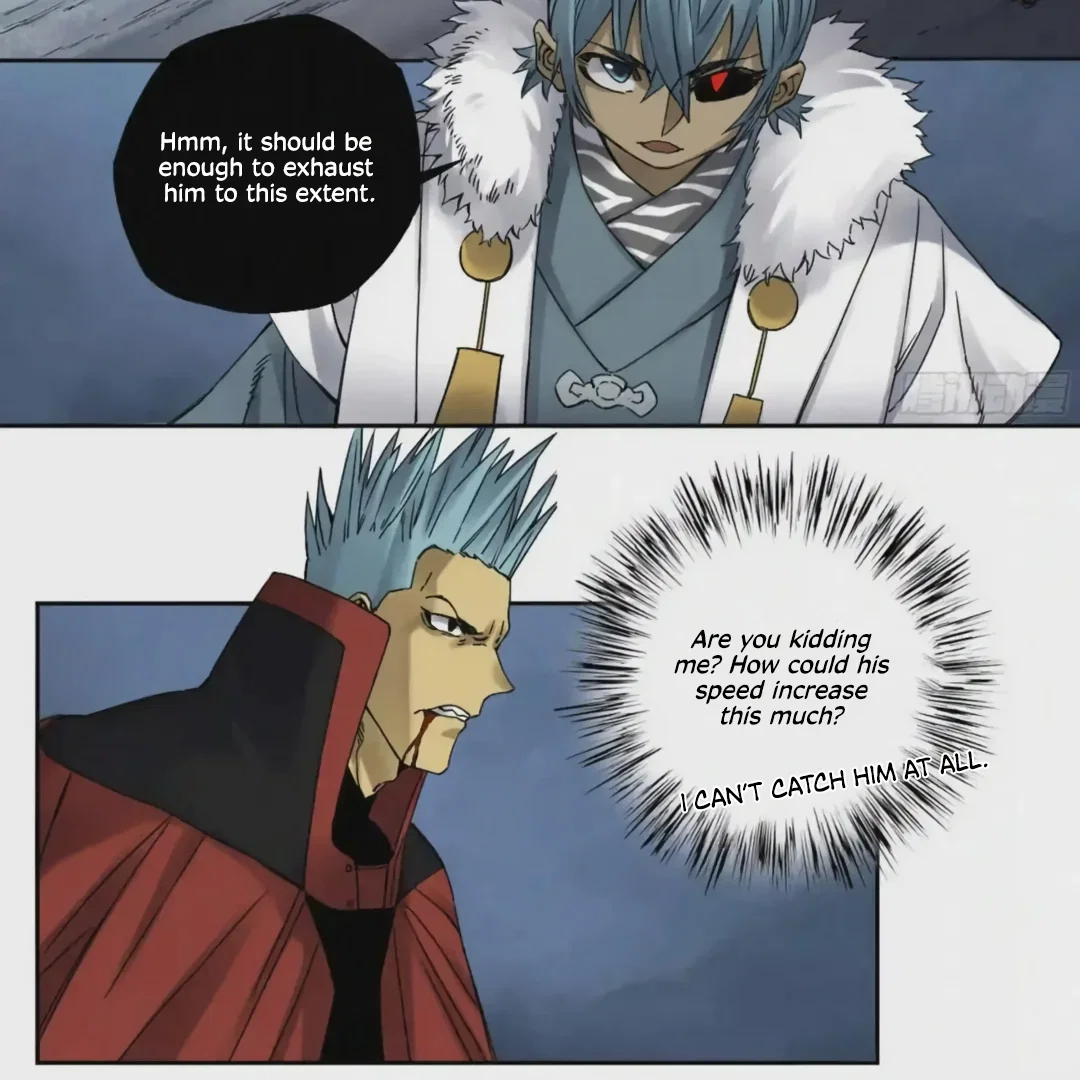 Chapter 220 - Image 27