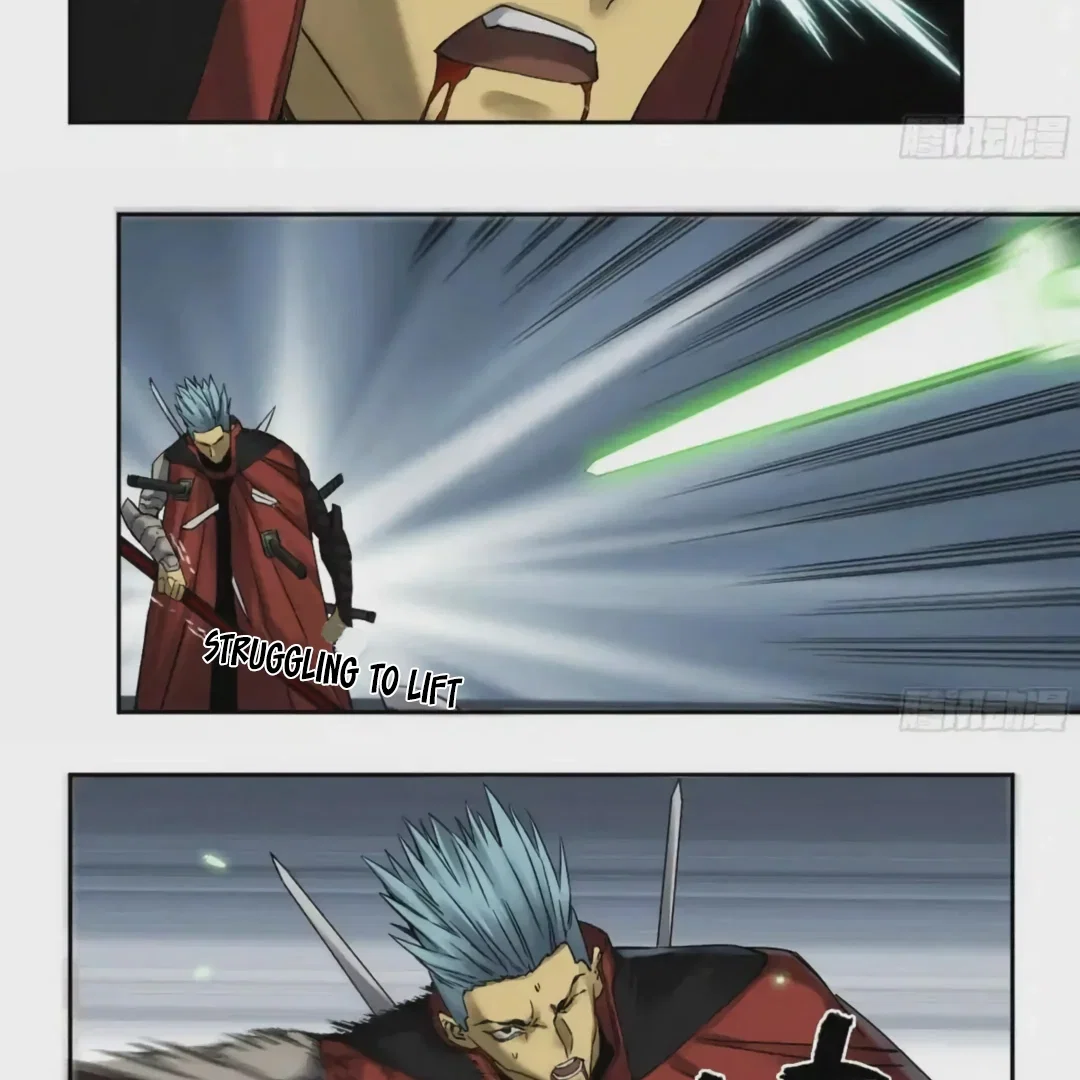 Chapter 220 - Image 29