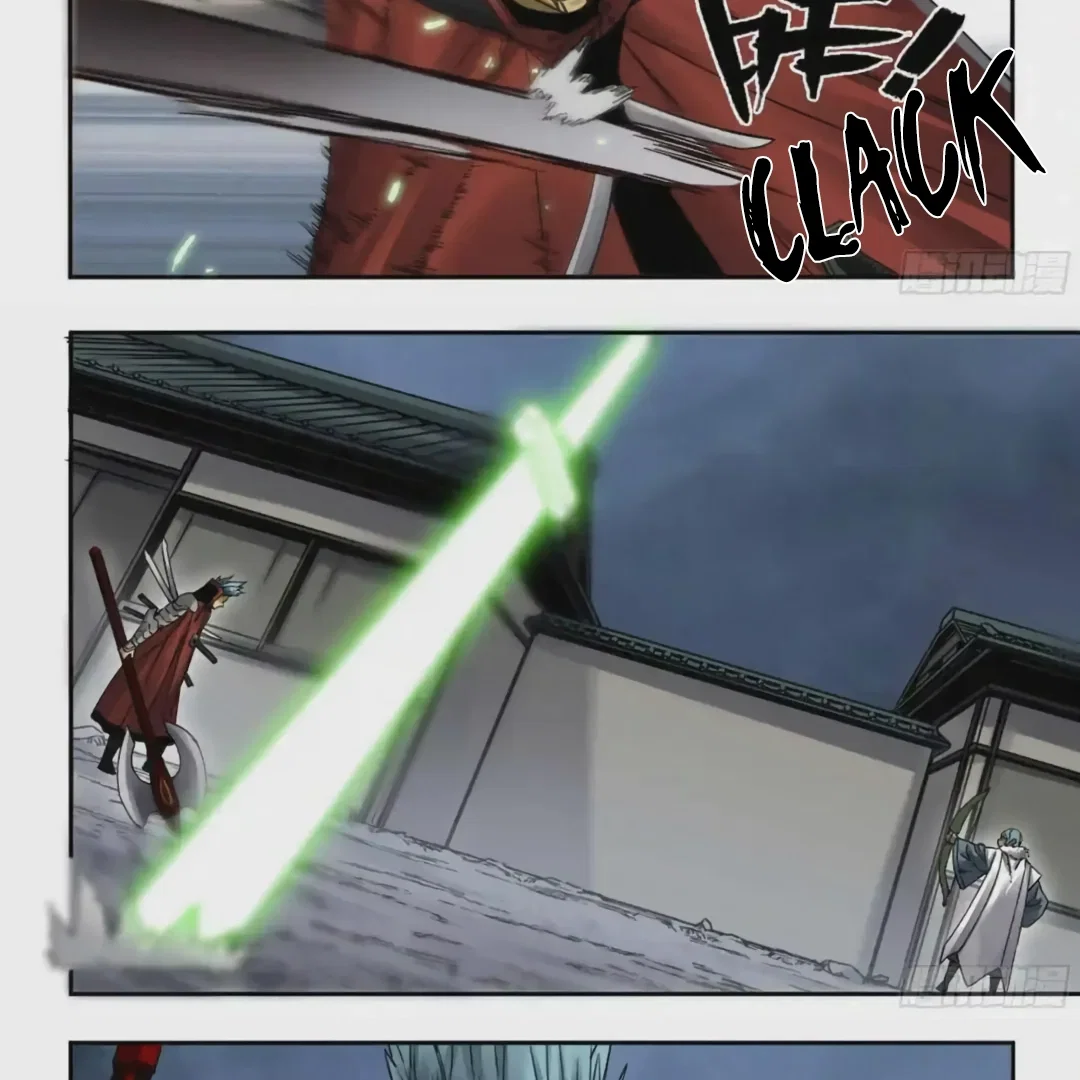 Chapter 220 - Image 30