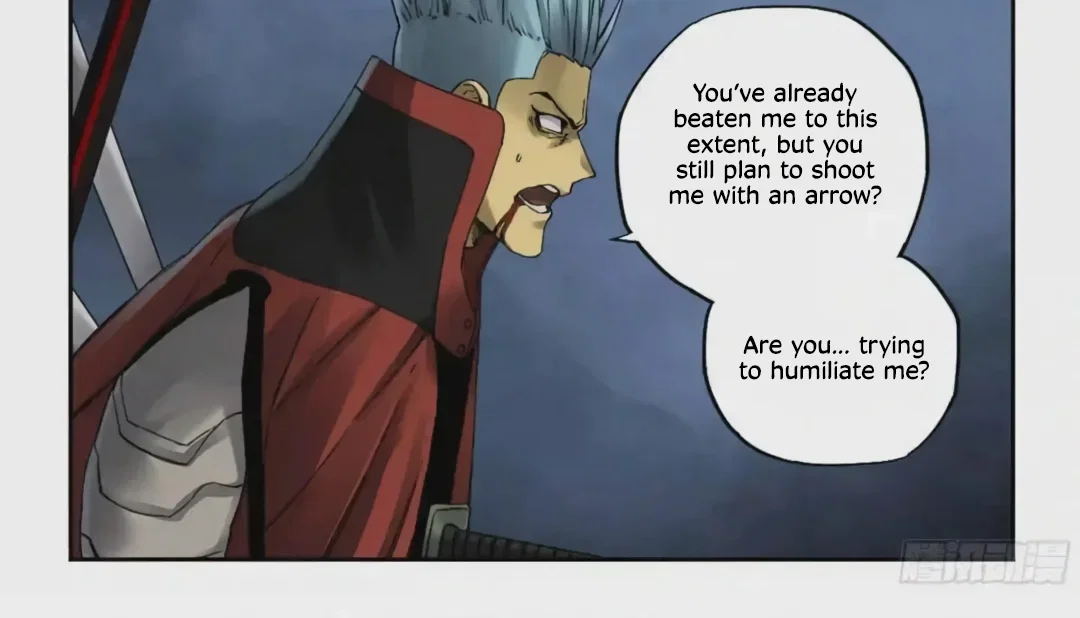 Chapter 220 - Image 31