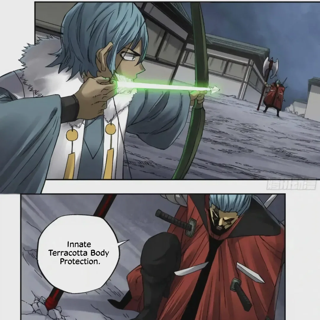 Chapter 220 - Image 33