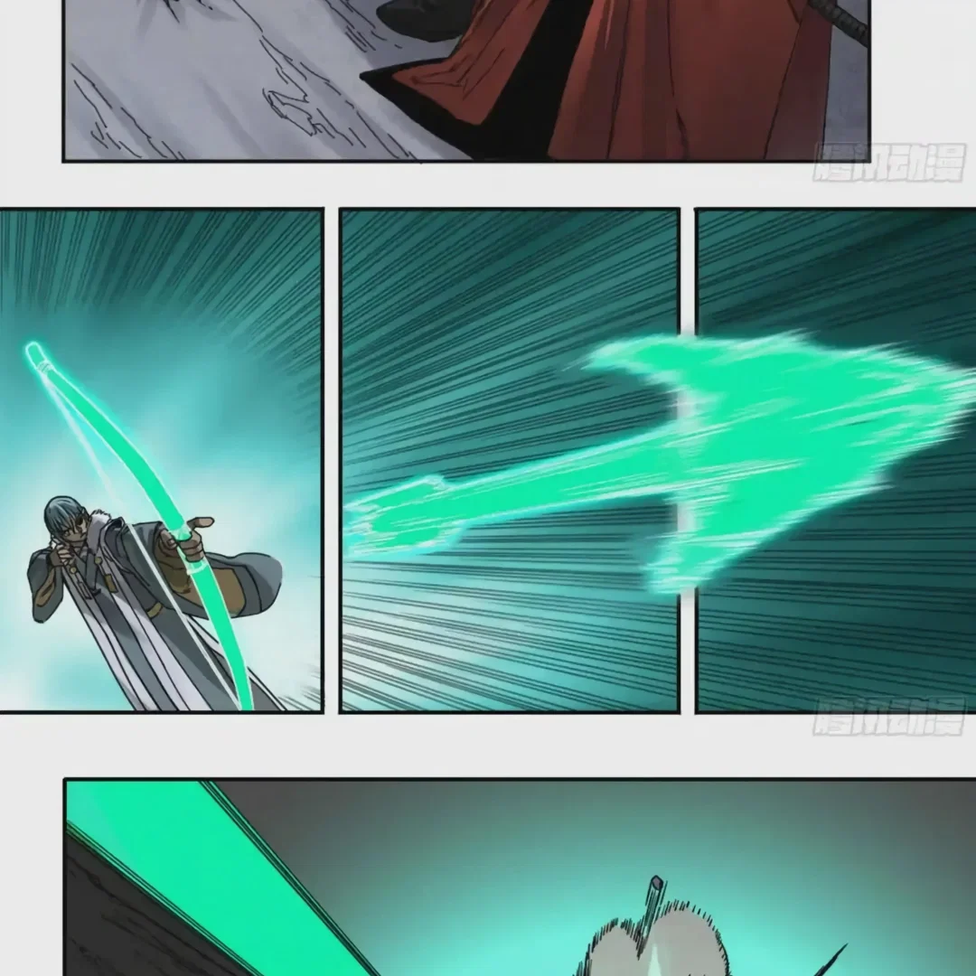 Chapter 220 - Image 34