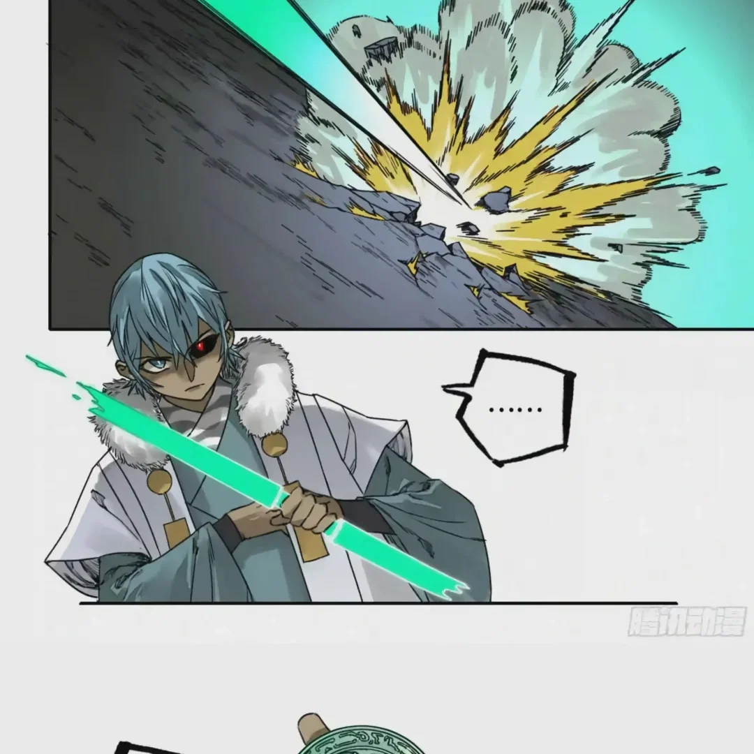 Chapter 220 - Image 35