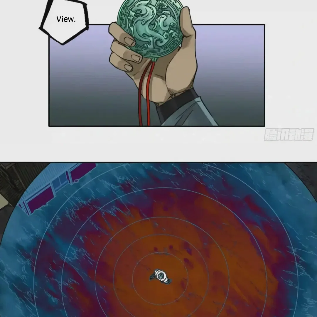 Chapter 220 - Image 36