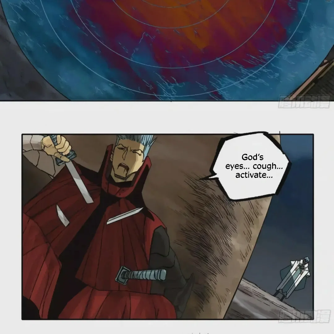 Chapter 220 - Image 37