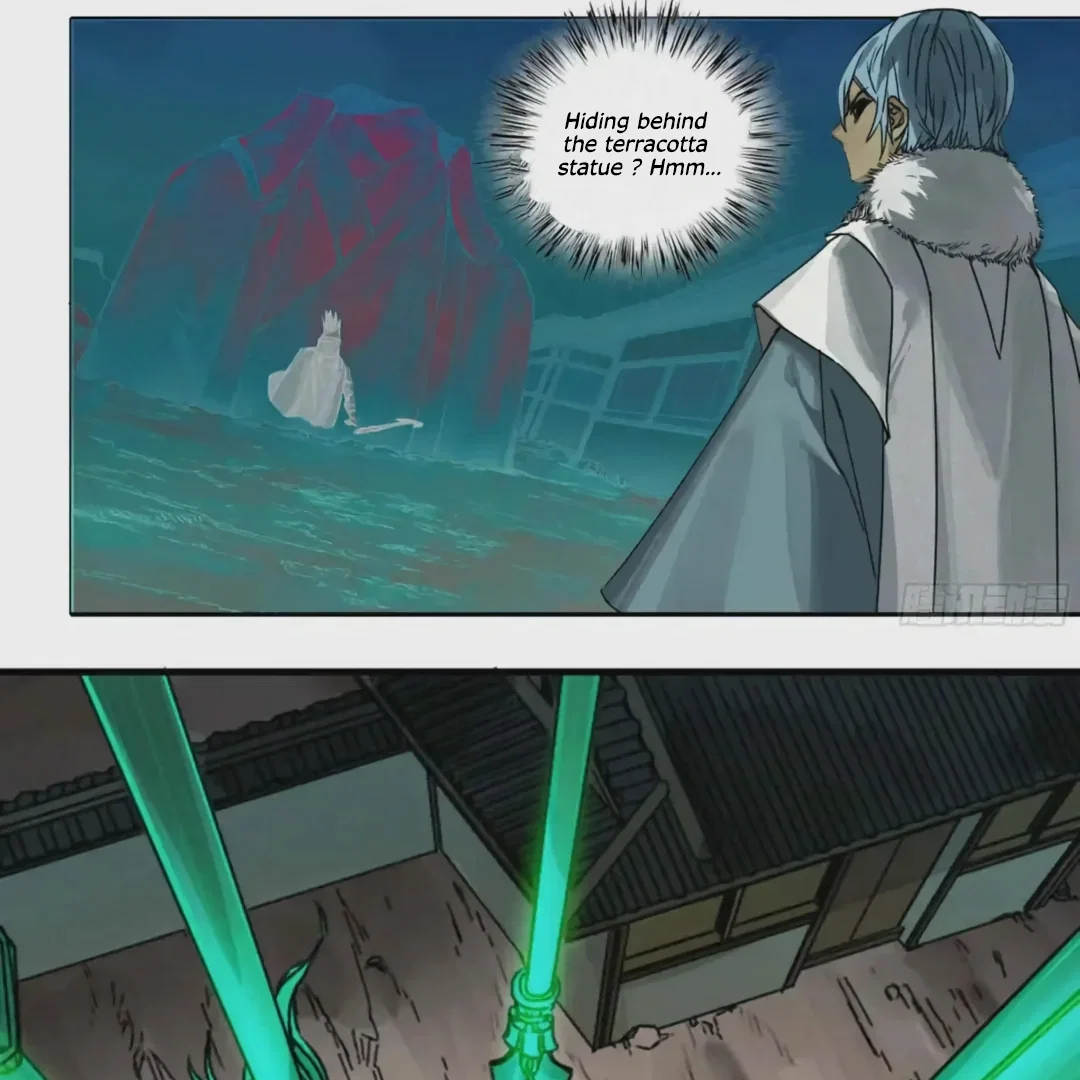 Chapter 220 - Image 38