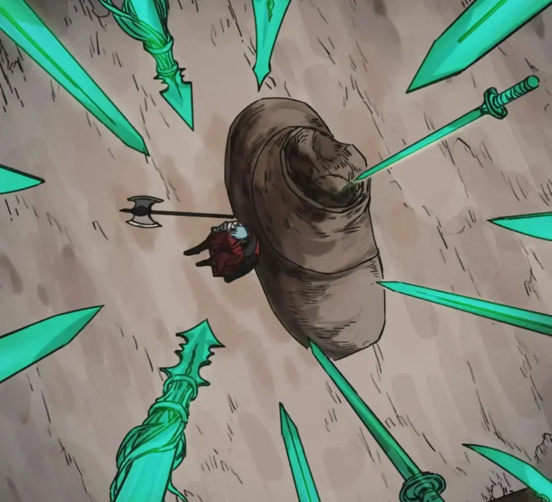 Chapter 220 - Image 39