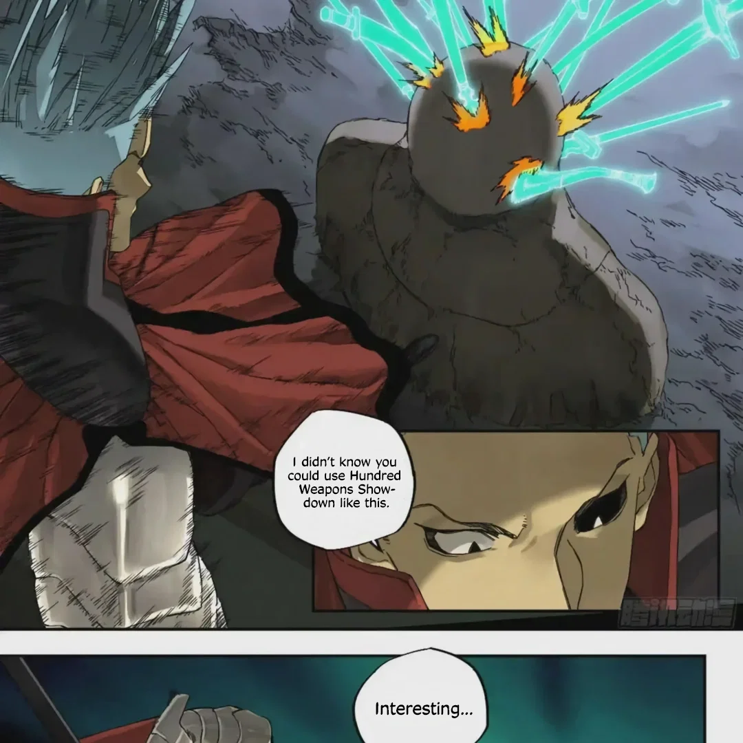 Chapter 220 - Image 5