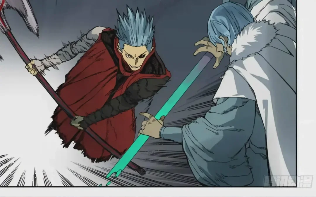 Chapter 220 - Image 9