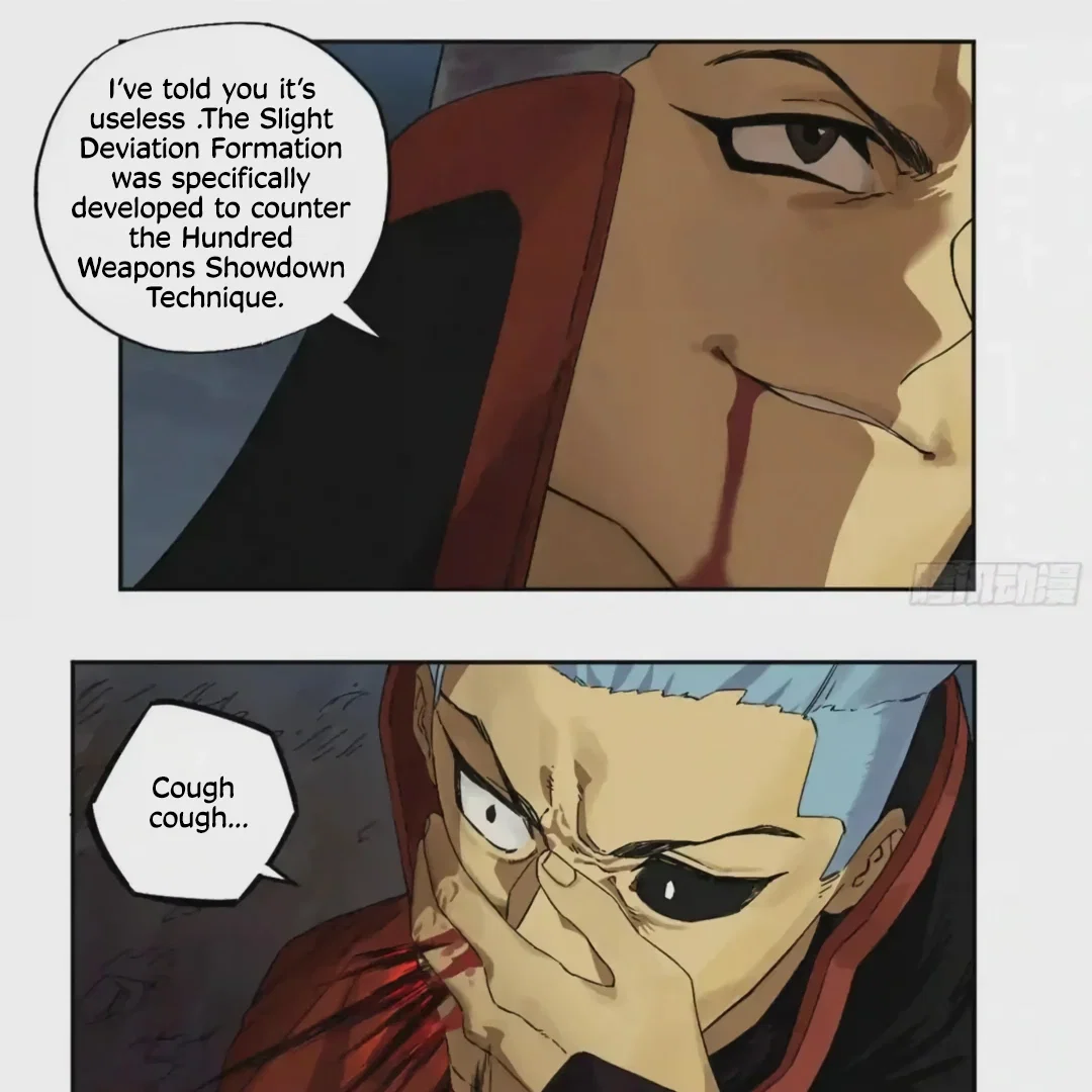 Chapter 221 - Image 10