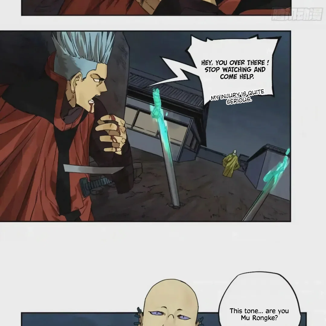 Chapter 221 - Image 11