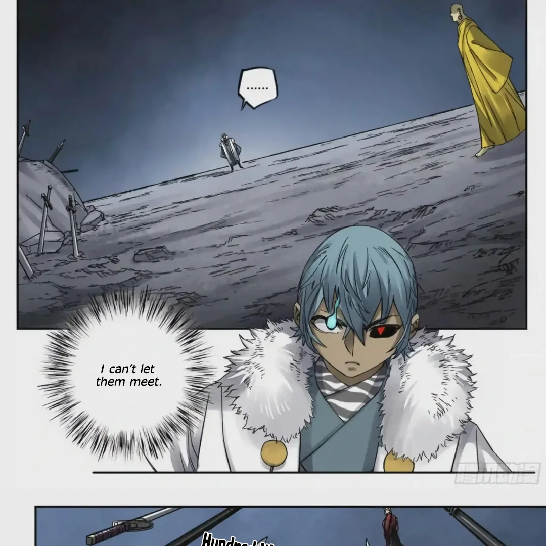 Chapter 221 - Image 13