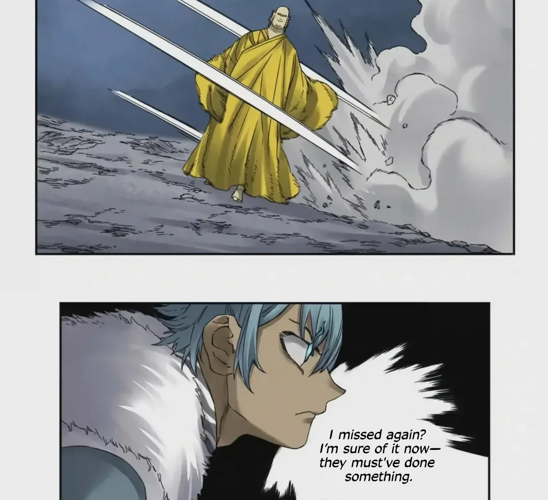 Chapter 221 - Image 16