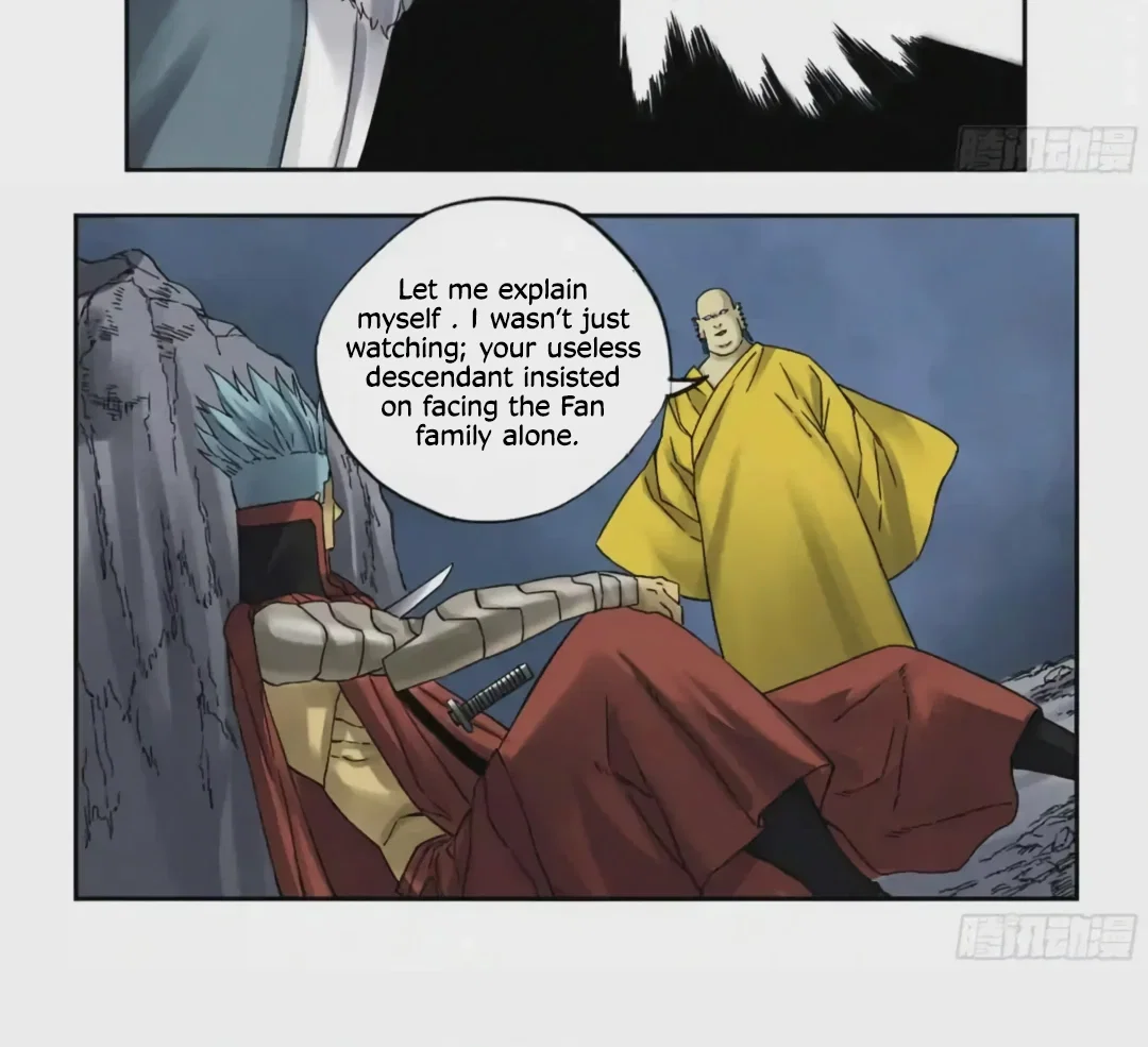 Chapter 221 - Image 17