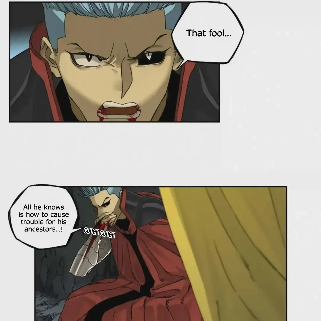 Chapter 221 - Image 18