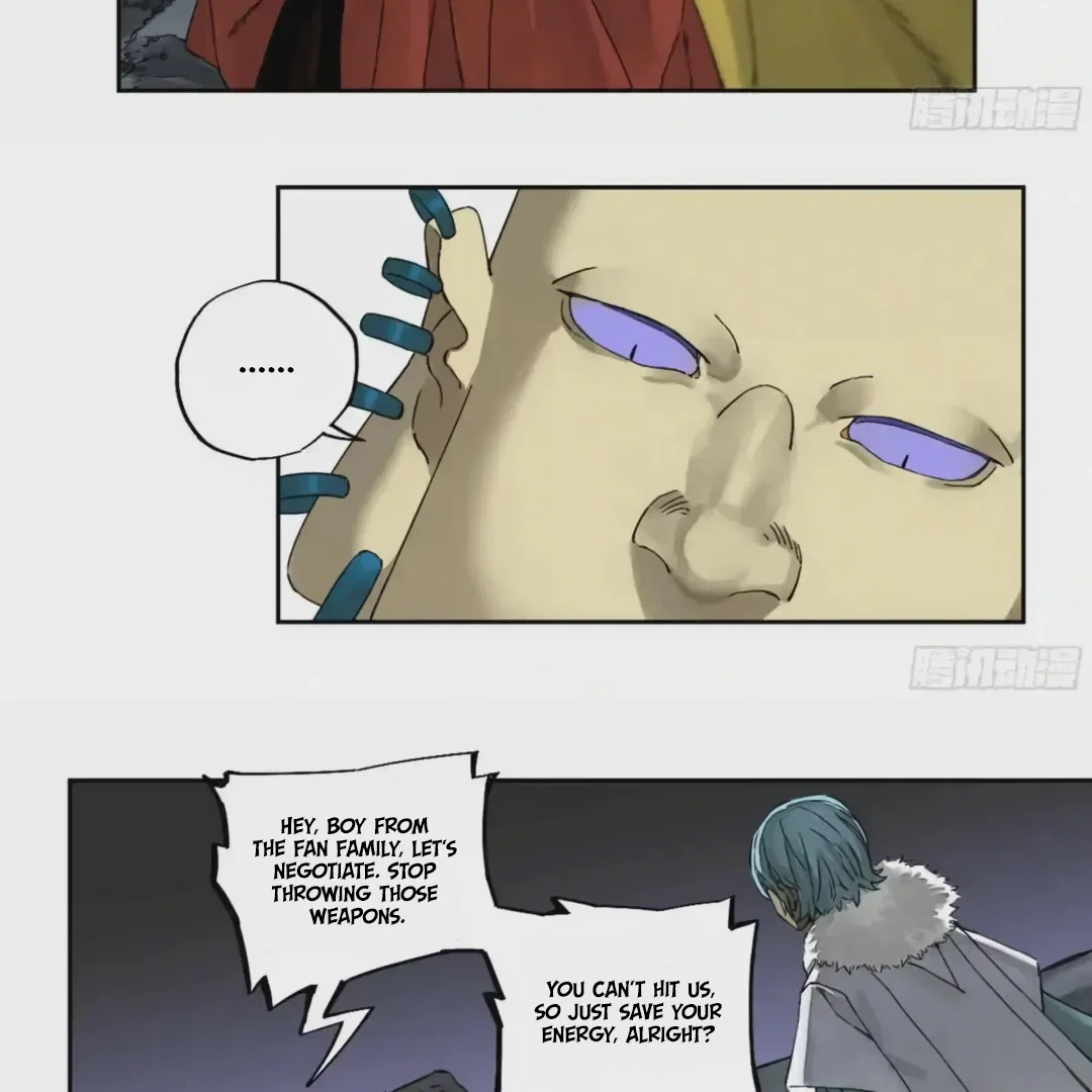 Chapter 221 - Image 19