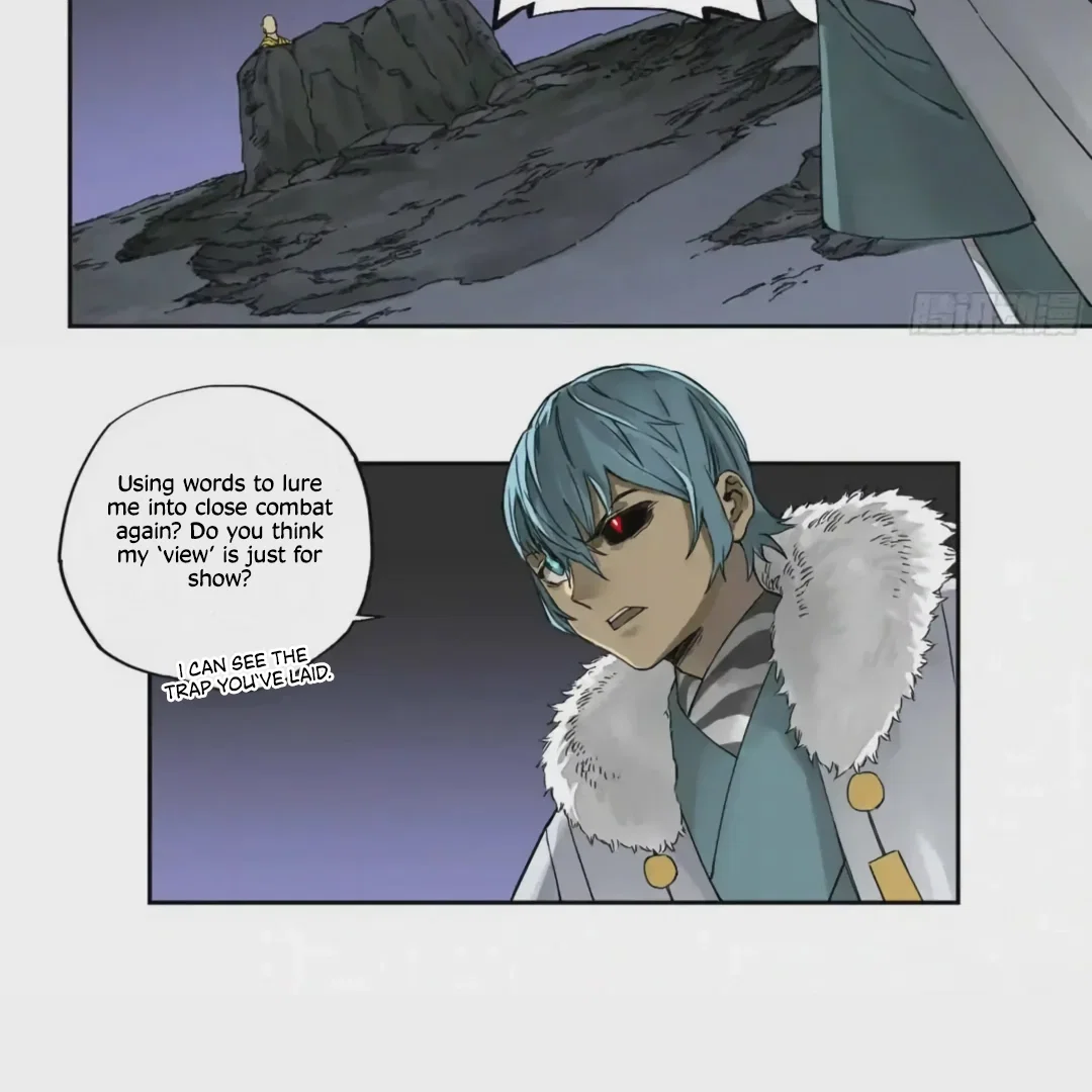 Chapter 221 - Image 20