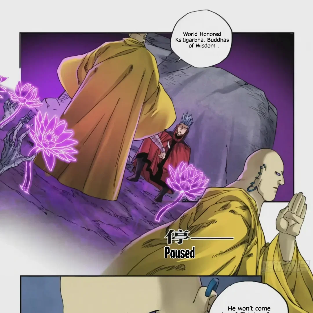 Chapter 221 - Image 21