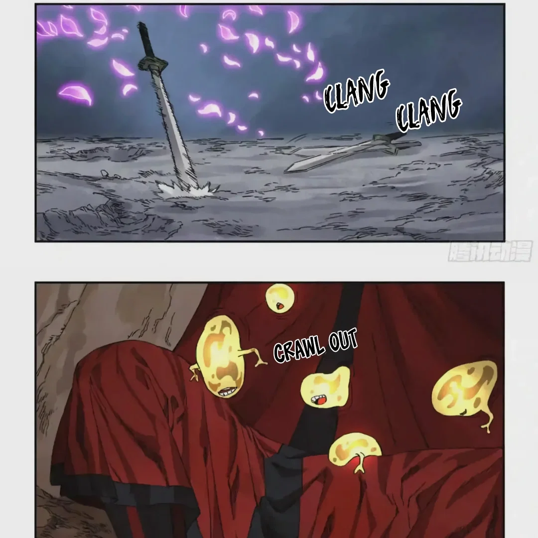 Chapter 221 - Image 26