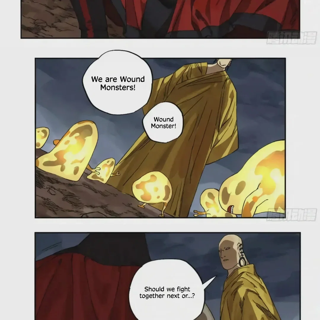 Chapter 221 - Image 27