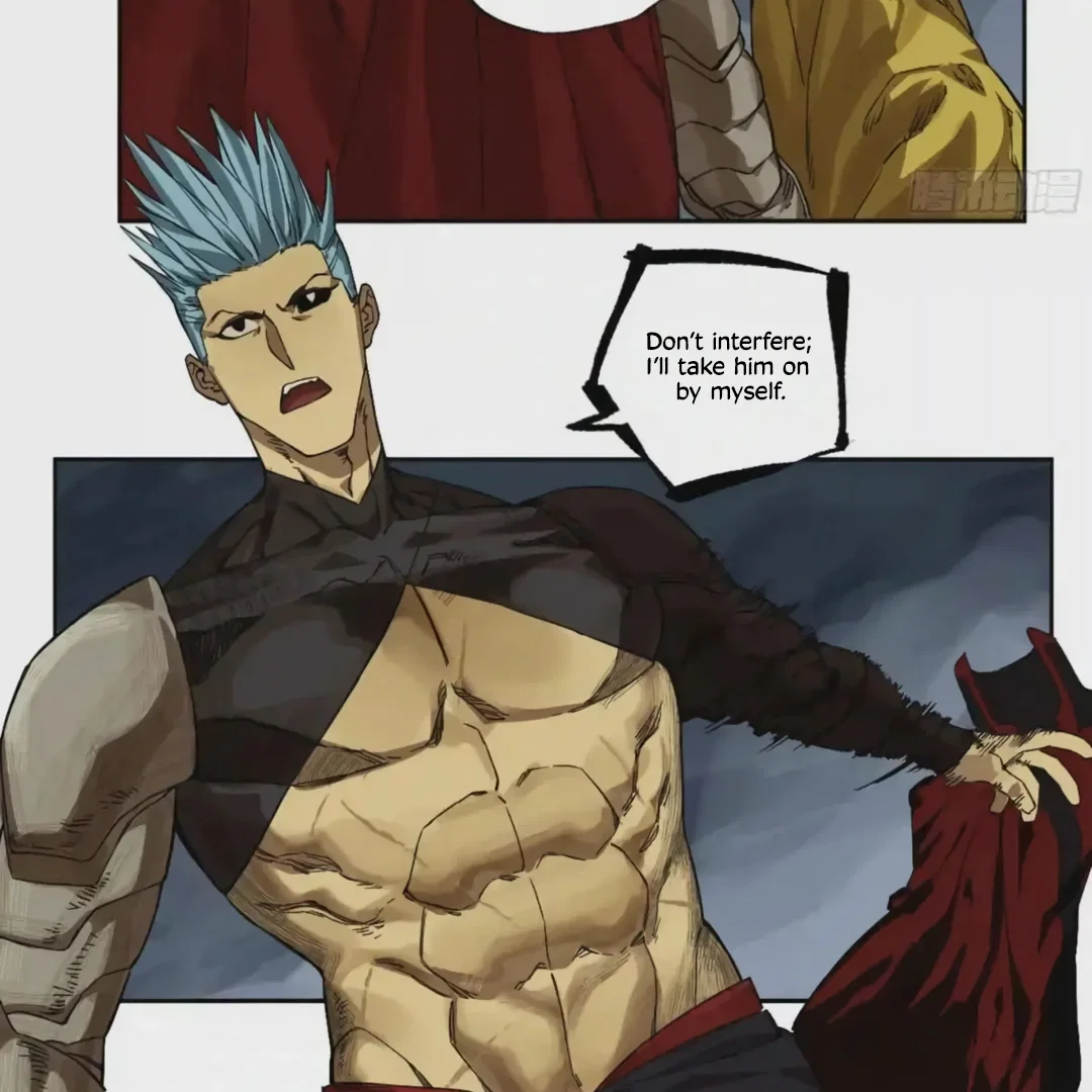 Chapter 221 - Image 28